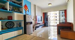 Sea Horizon (D18), Condominium #485474091